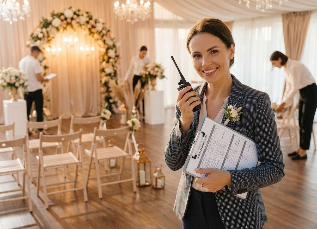 floral decor A whimsical prom corsage and boutonniere set laid out on a smooth, pale grey concrete surface. The corsage features a cluster of soft pink spray roses, white lisianthus, and tiny lavender buds, accented with silver-grey dusty miller leaves and a slim, satin blush ribbon tied in a neat bow. The matching boutonniere is compact, with a single rose and greenery bound in twine. Soft, diffused afternoon light from above and slightly to the side creates delicate shadows and a dreamy glow on the petals. Captured in close-up photographic realism with a shallow depth of field, the mood is youthful, sweet, and full of anticipation, perfect for milestone moments.