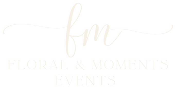 Floral & Moments Events